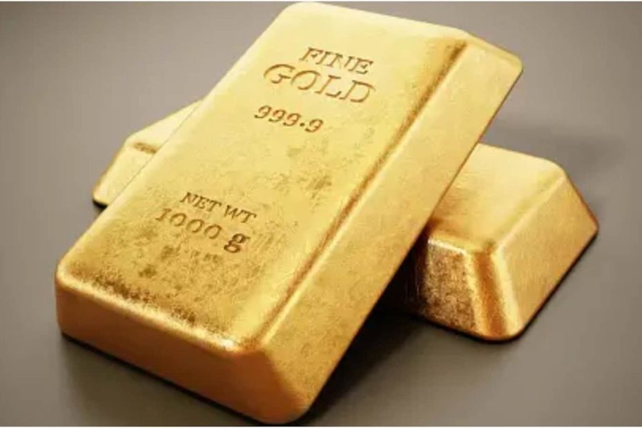 سعر الذهب يجذب تدفقات الملاذ الآمن