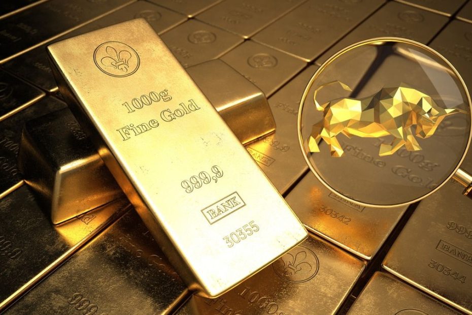 صادرات الذهب السويسرية في الربع
