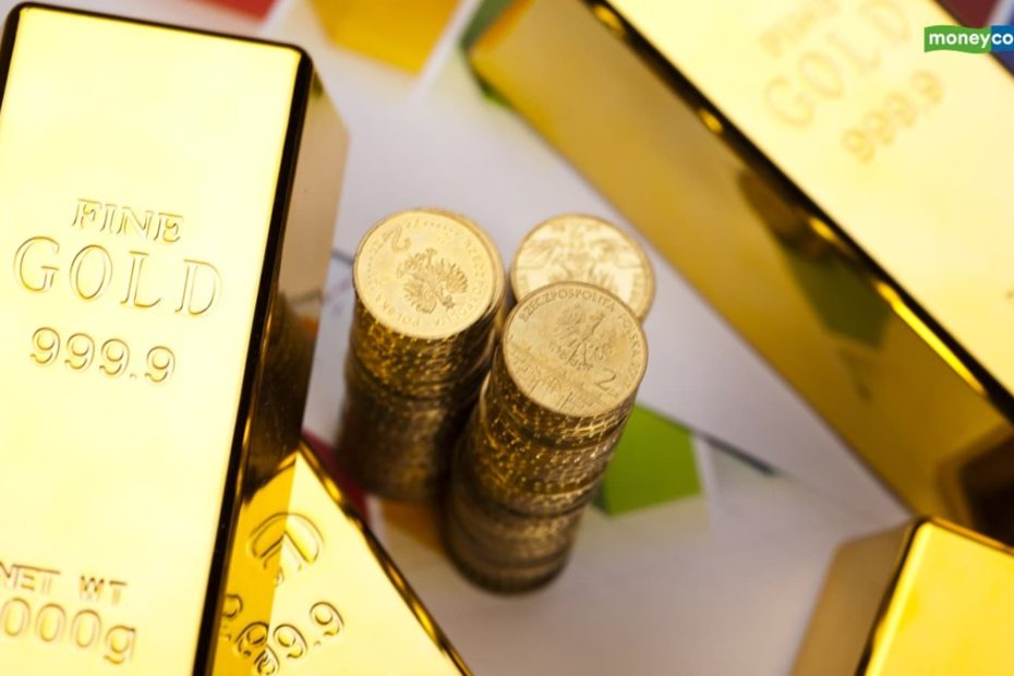 سعر الذهب يرتد من منطقة 3300 دولار